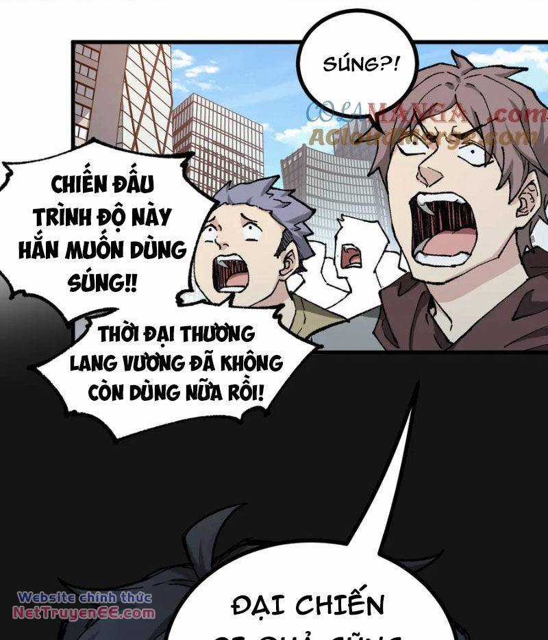 Thánh Khư - Chapter 265 - Trang 30