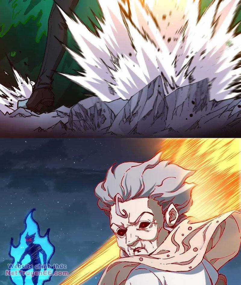 Thánh Khư - Chapter 265 - Trang 4