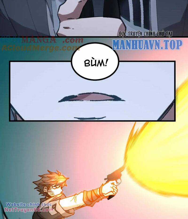 Thánh Khư - Chapter 265 - Trang 32