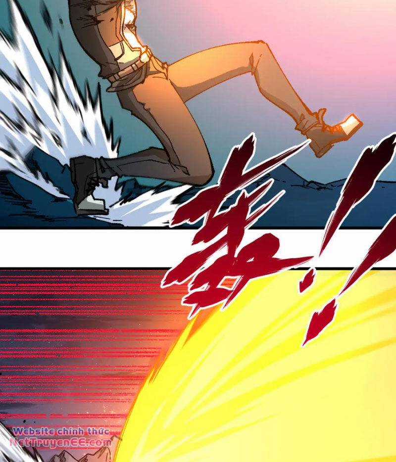 Thánh Khư - Chapter 265 - Trang 33