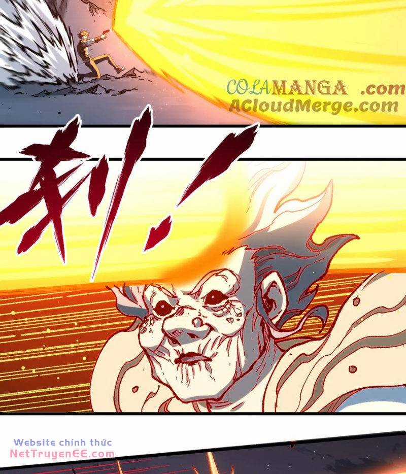 Thánh Khư - Chapter 265 - Trang 34