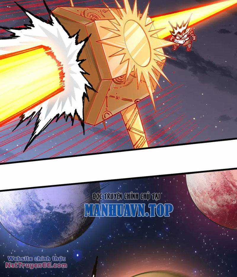 Thánh Khư - Chapter 265 - Trang 35