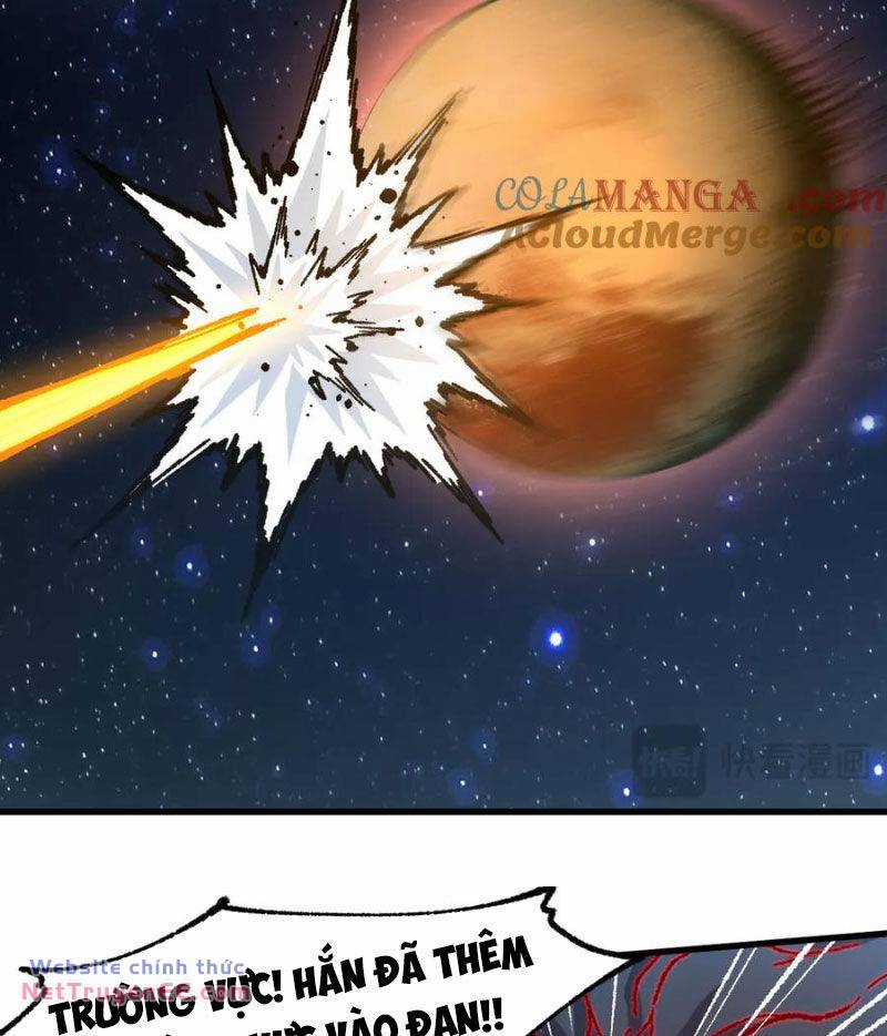 Thánh Khư - Chapter 265 - Trang 36