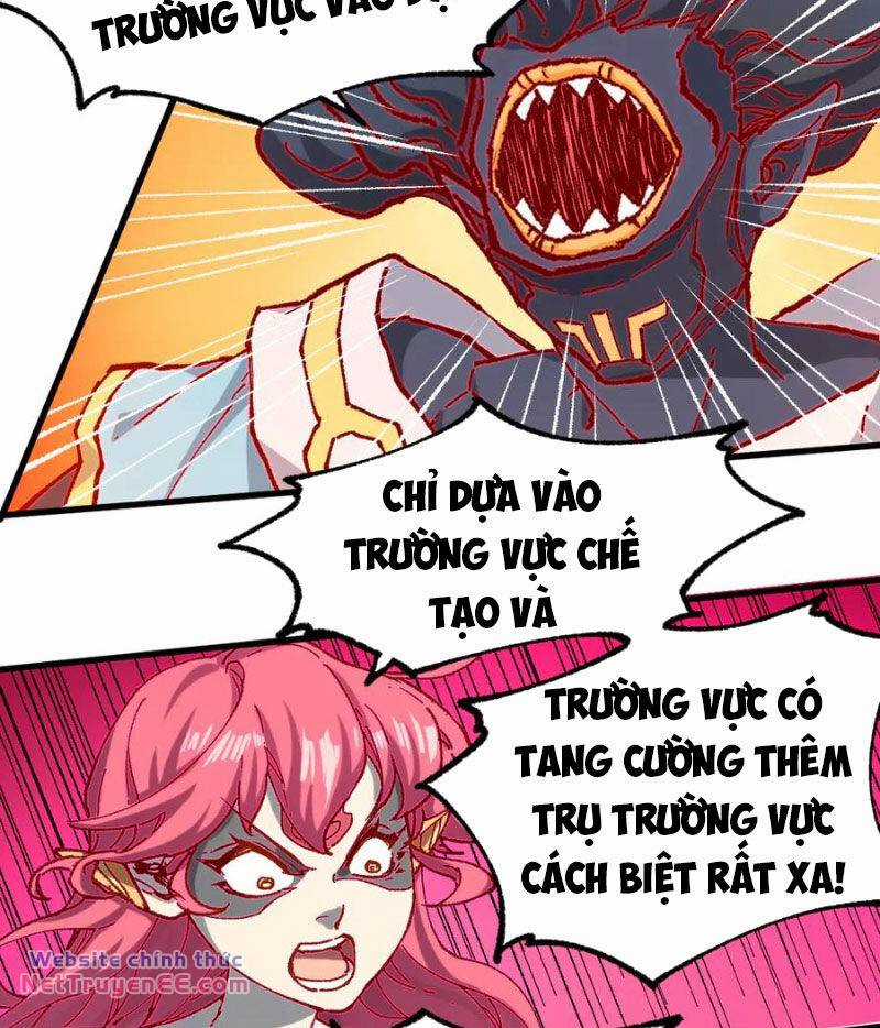 Thánh Khư - Chapter 265 - Trang 37