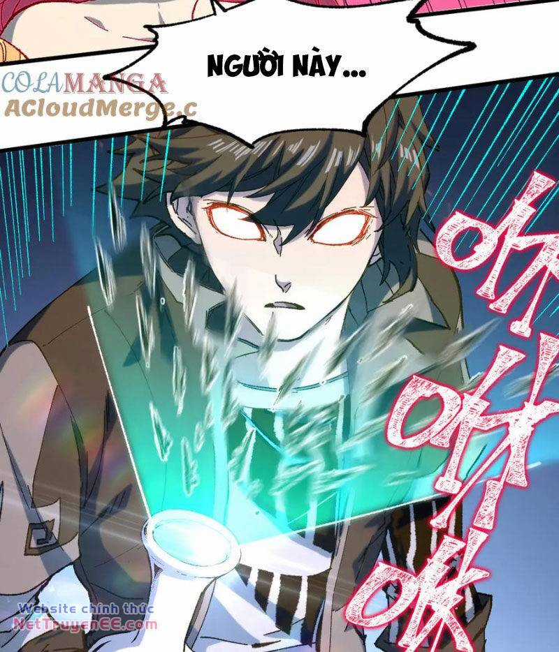 Thánh Khư - Chapter 265 - Trang 38