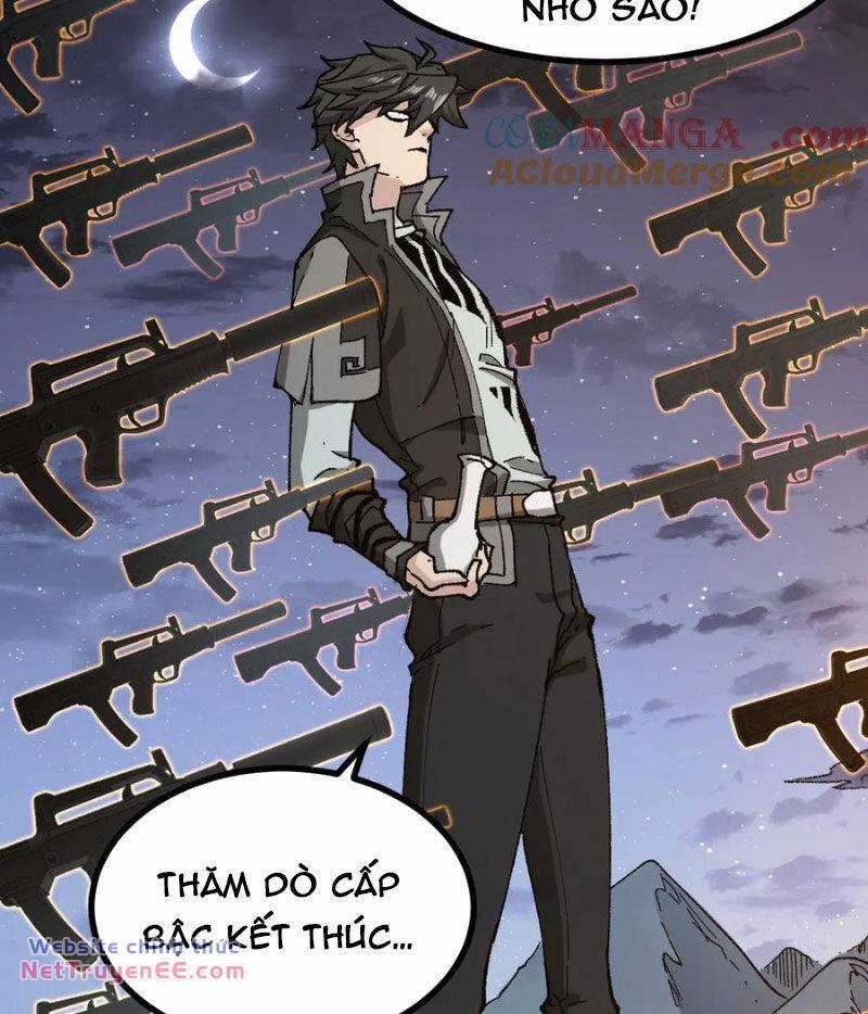 Thánh Khư - Chapter 265 - Trang 40