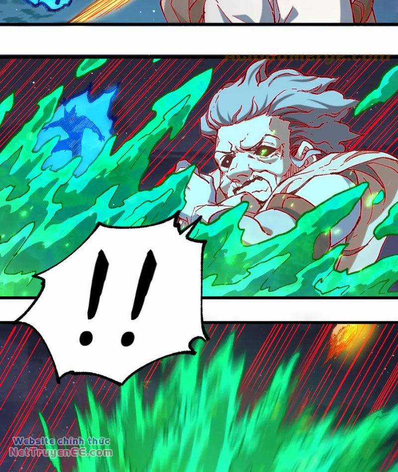 Thánh Khư - Chapter 265 - Trang 5