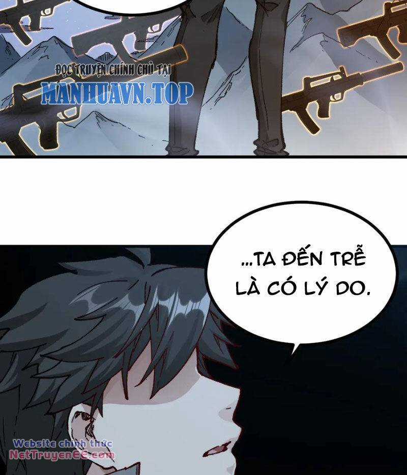 Thánh Khư - Chapter 265 - Trang 41