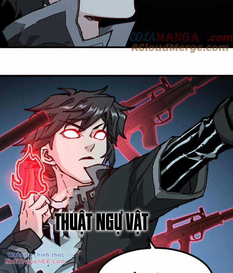 Thánh Khư - Chapter 265 - Trang 42