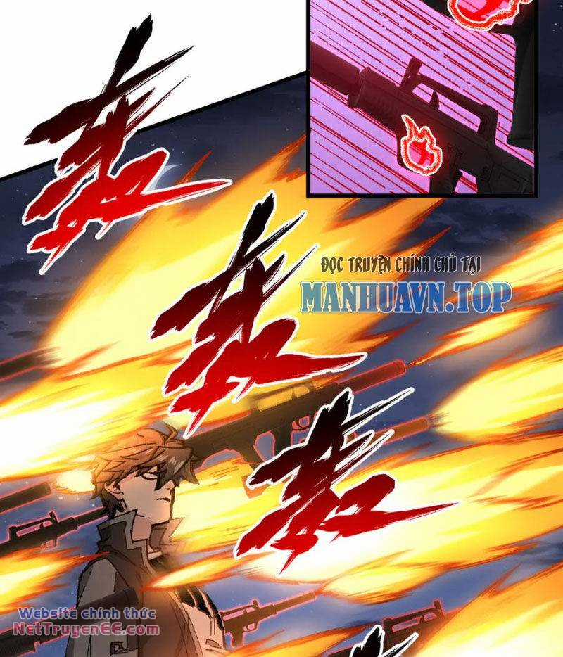 Thánh Khư - Chapter 265 - Trang 44