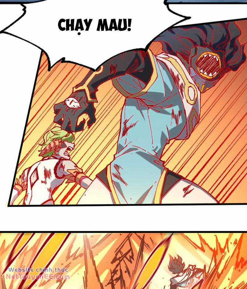 Thánh Khư - Chapter 265 - Trang 46