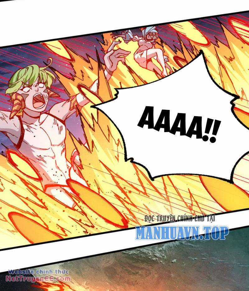 Thánh Khư - Chapter 265 - Trang 48