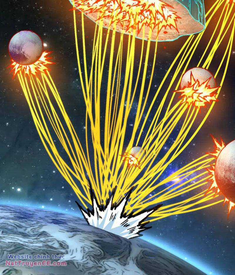 Thánh Khư - Chapter 265 - Trang 50