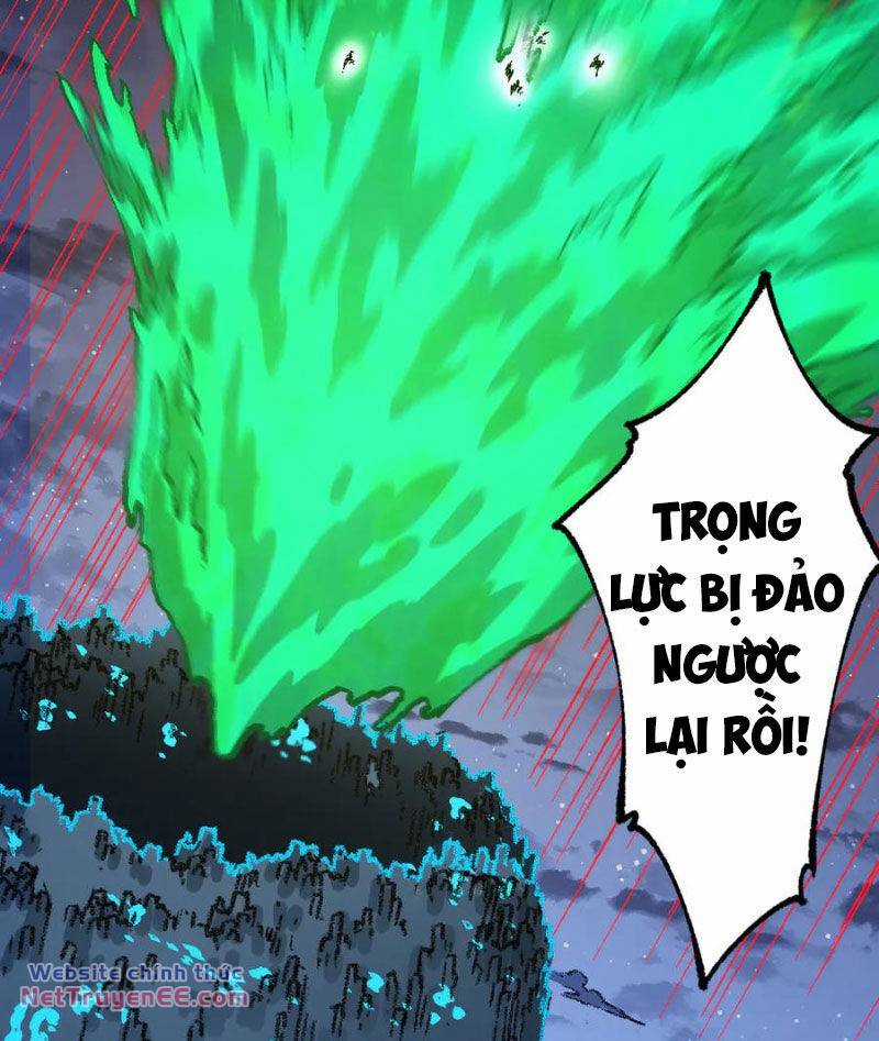 Thánh Khư - Chapter 265 - Trang 6