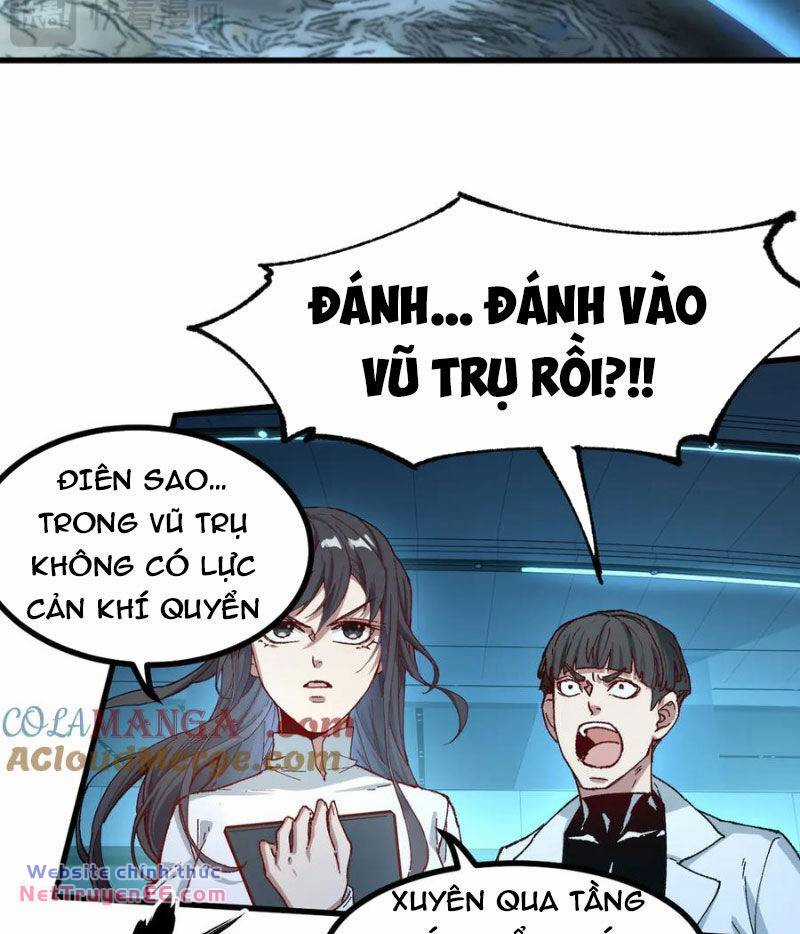 Thánh Khư - Chapter 265 - Trang 51