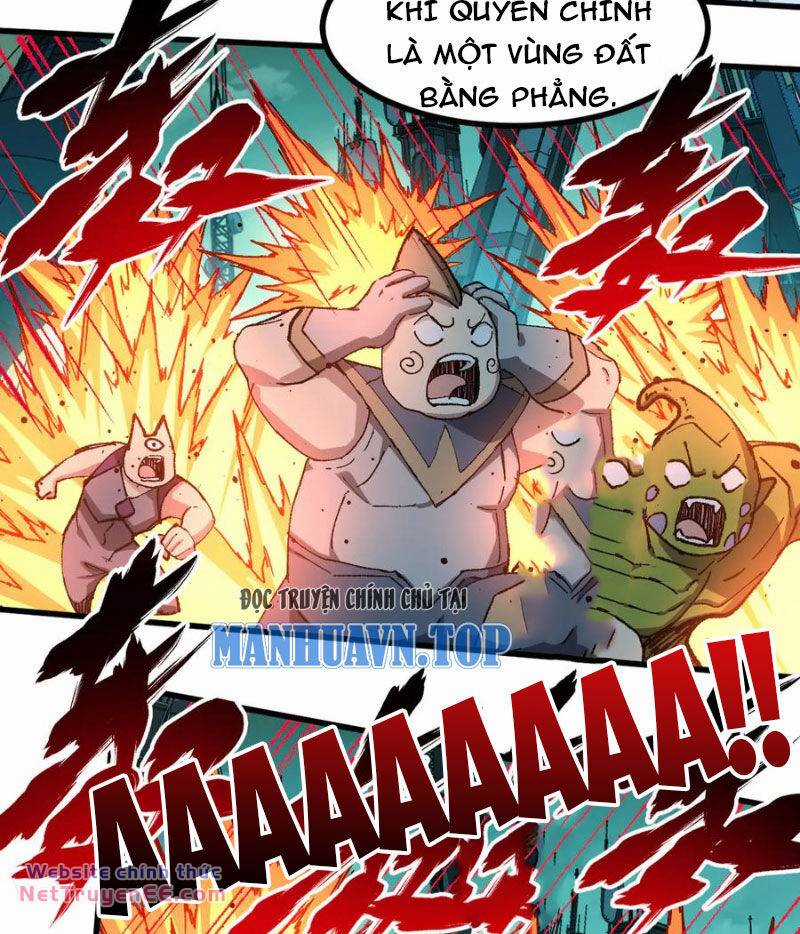 Thánh Khư - Chapter 265 - Trang 52