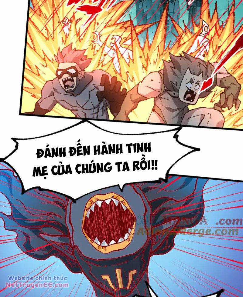 Thánh Khư - Chapter 265 - Trang 53
