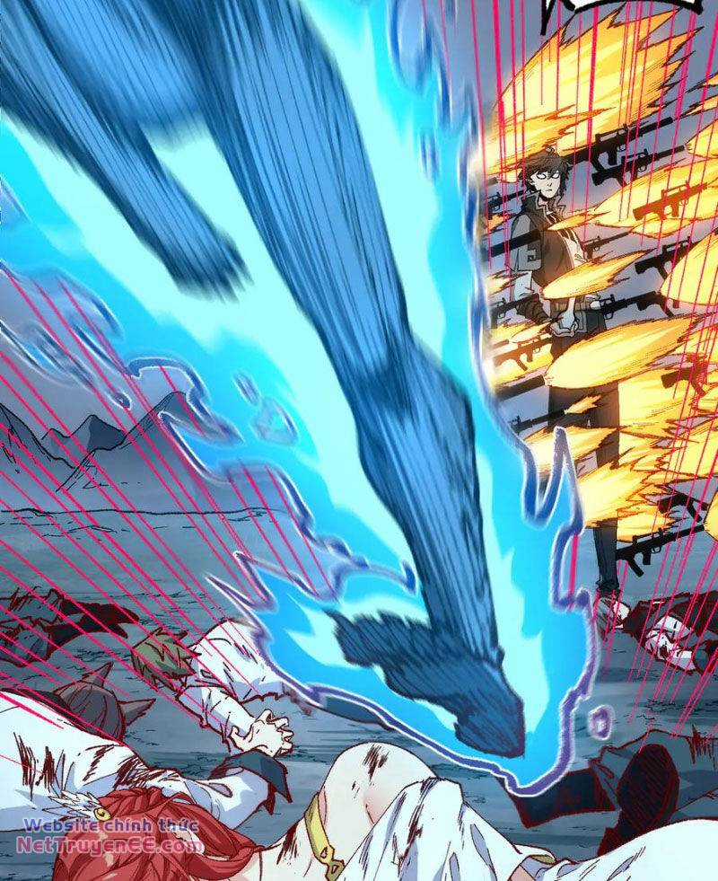 Thánh Khư - Chapter 265 - Trang 56