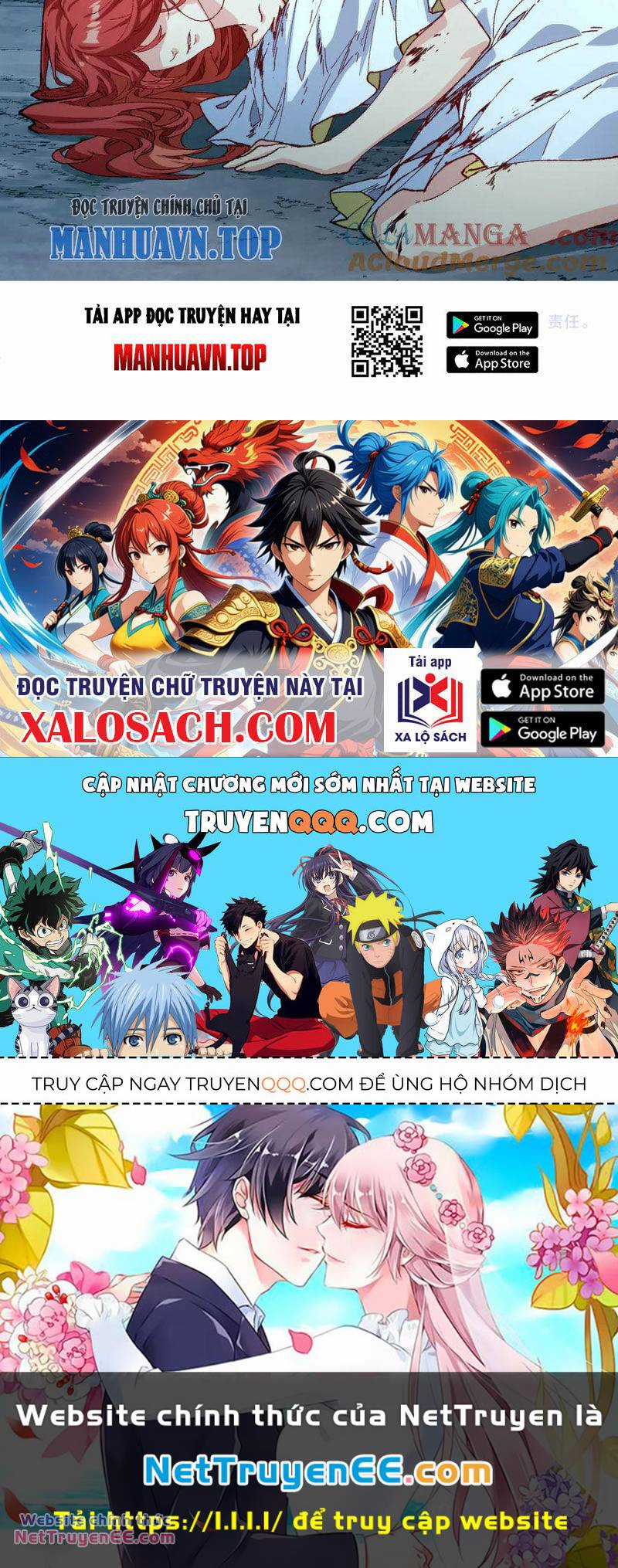 Thánh Khư - Chapter 265 - Trang 57