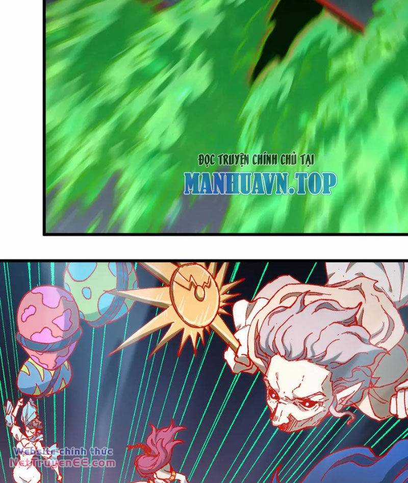 Thánh Khư - Chapter 265 - Trang 8