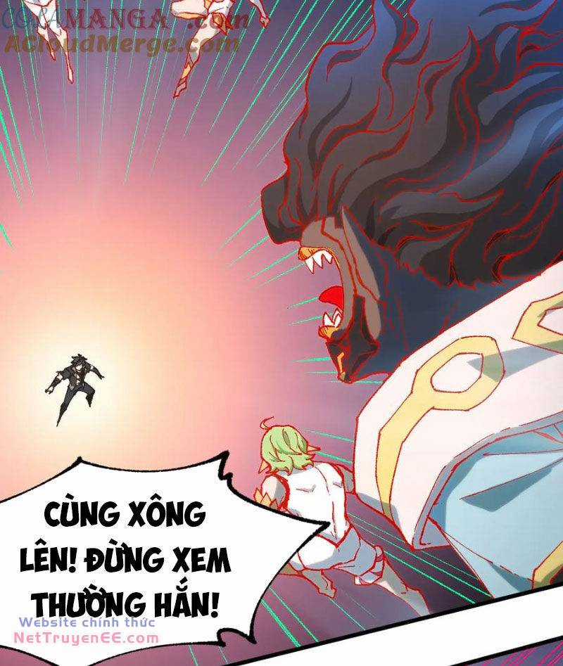 Thánh Khư - Chapter 265 - Trang 9