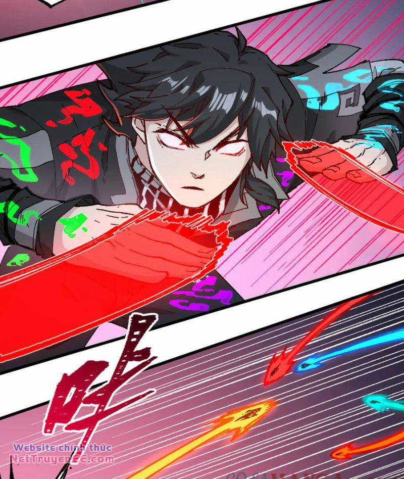 Thánh Khư - Chapter 265 - Trang 10