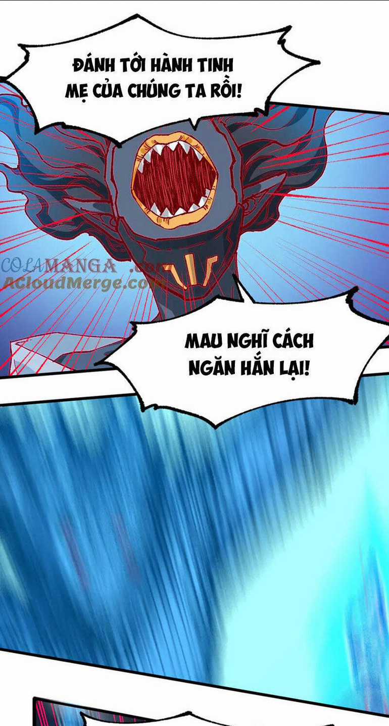 Thánh Khư - Chapter 266 - Trang 1