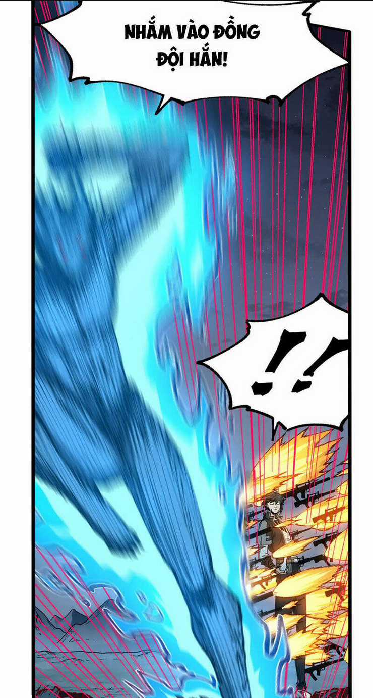 Thánh Khư - Chapter 266 - Trang 2