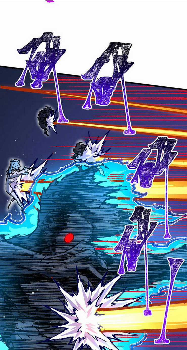 Thánh Khư - Chapter 266 - Trang 11