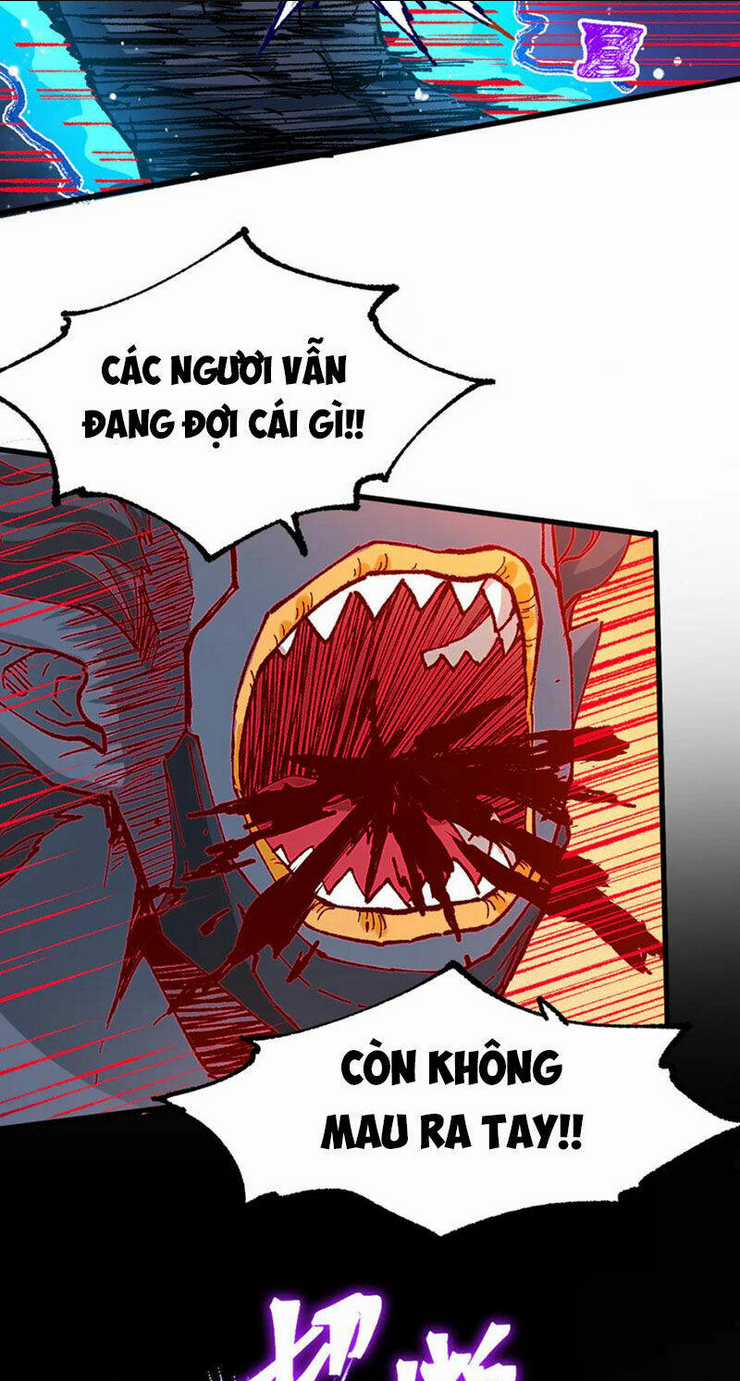 Thánh Khư - Chapter 266 - Trang 12