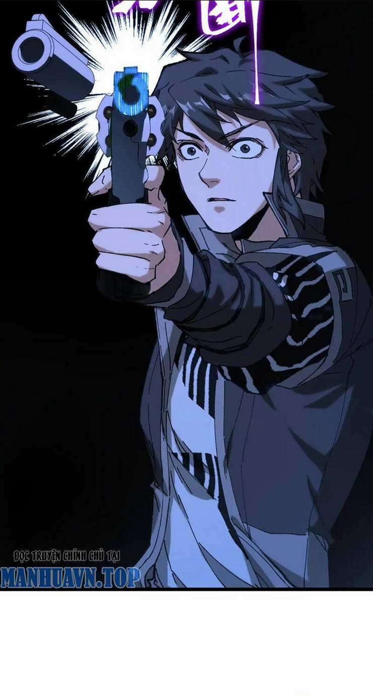 Thánh Khư - Chapter 266 - Trang 13