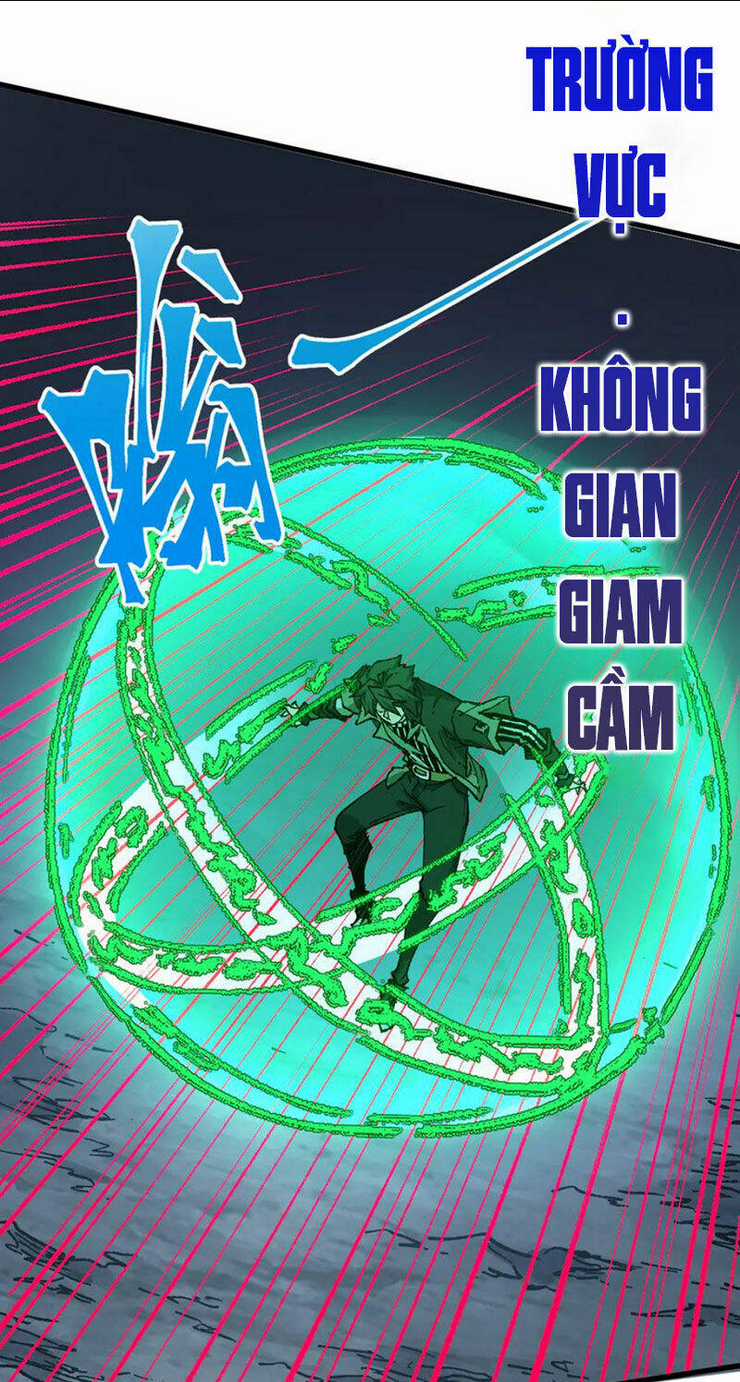 Thánh Khư - Chapter 266 - Trang 14