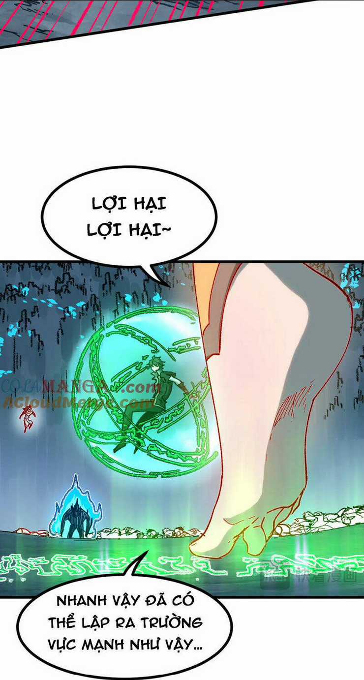 Thánh Khư - Chapter 266 - Trang 15