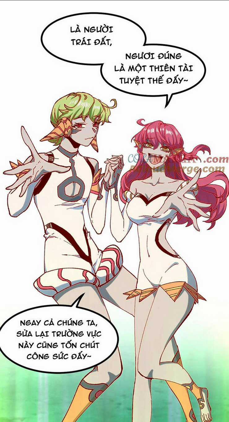 Thánh Khư - Chapter 266 - Trang 16