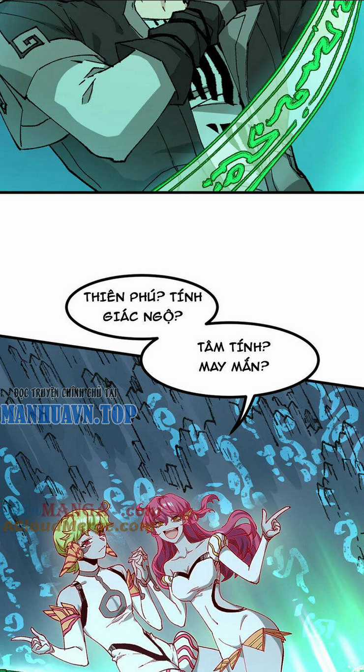 Thánh Khư - Chapter 266 - Trang 19