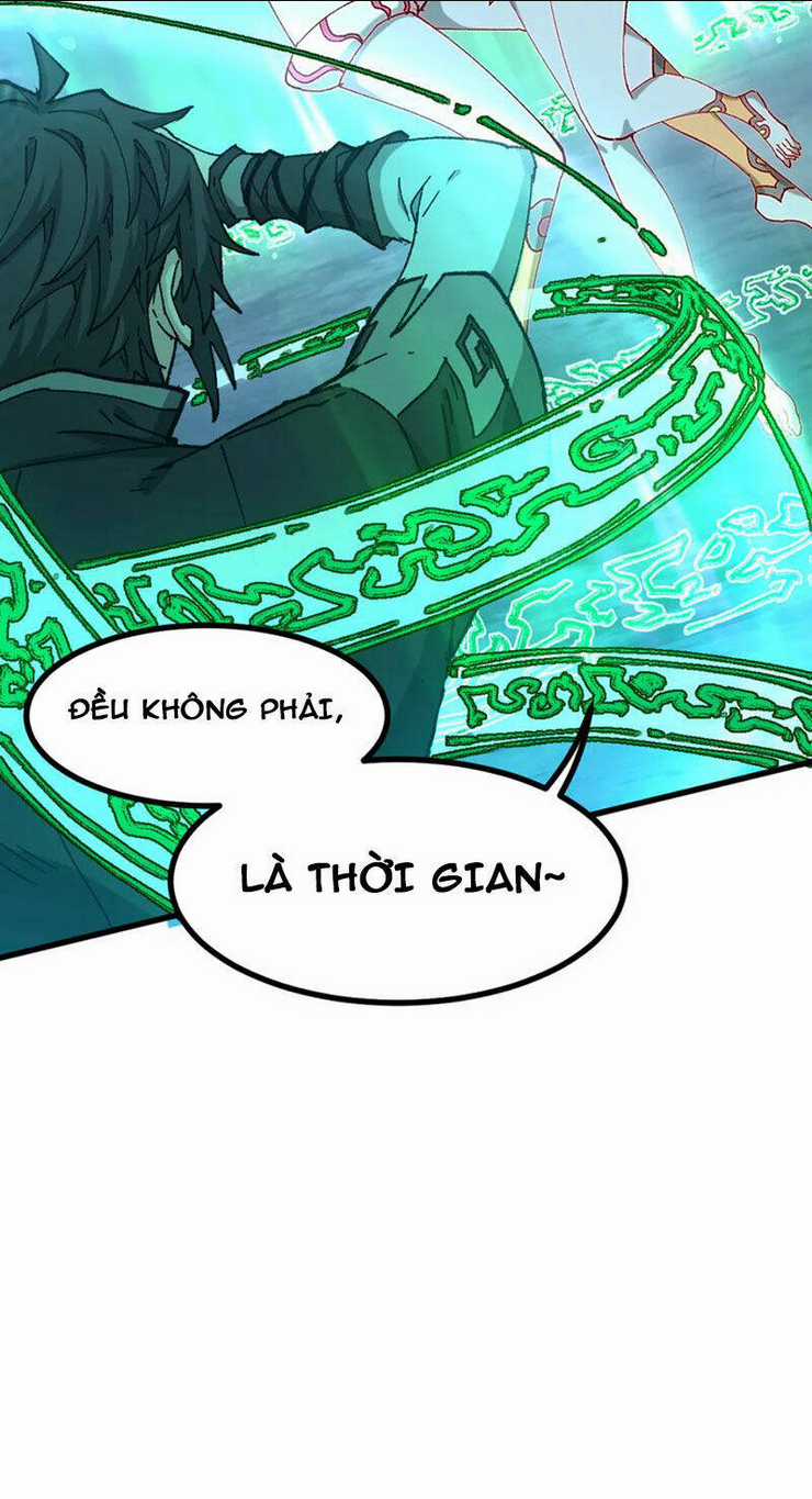 Thánh Khư - Chapter 266 - Trang 20