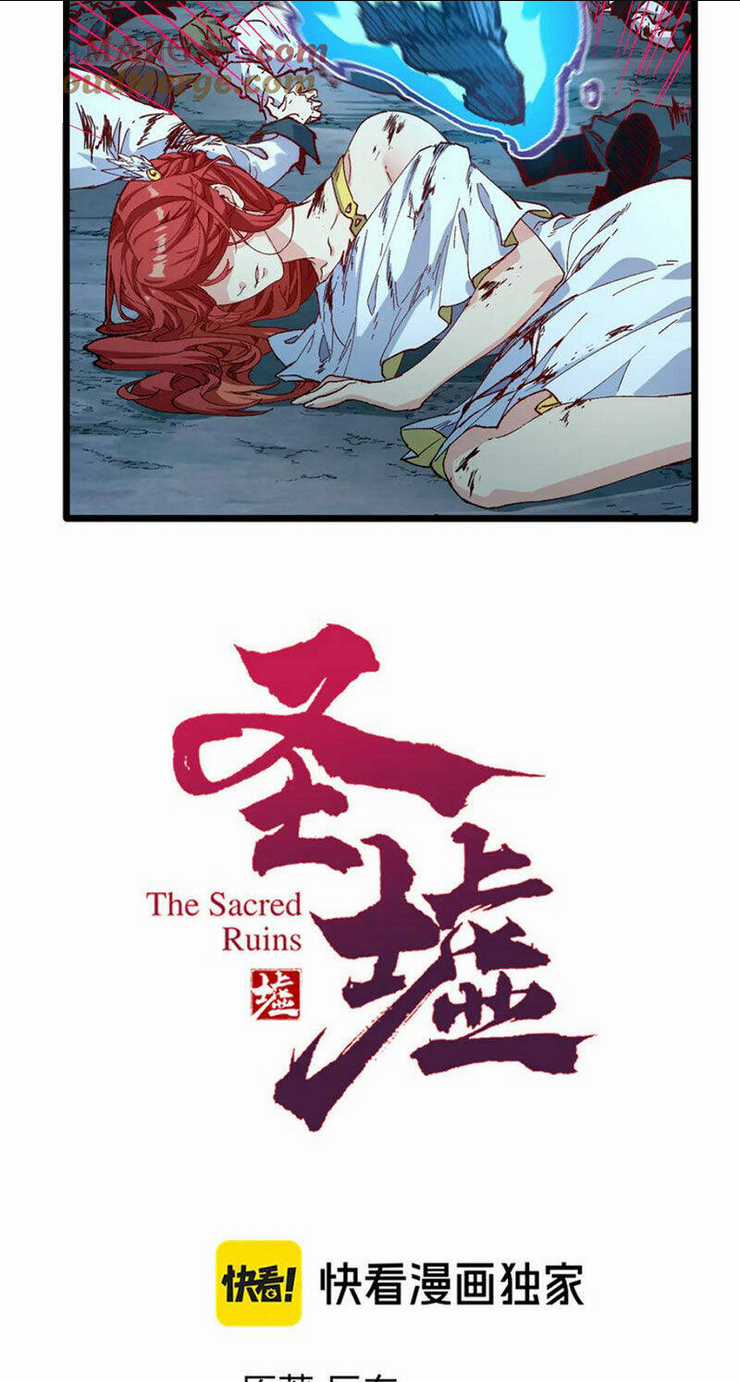 Thánh Khư - Chapter 266 - Trang 3