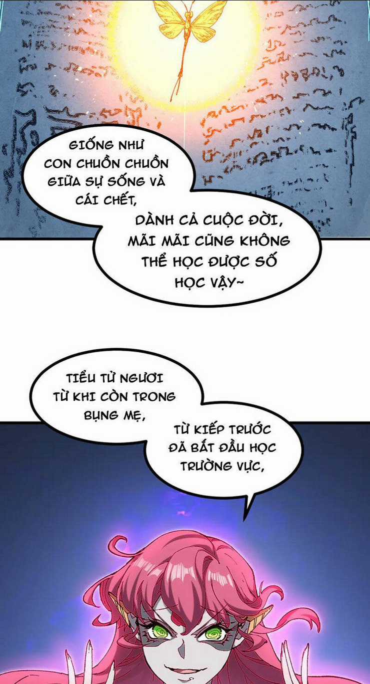 Thánh Khư - Chapter 266 - Trang 22