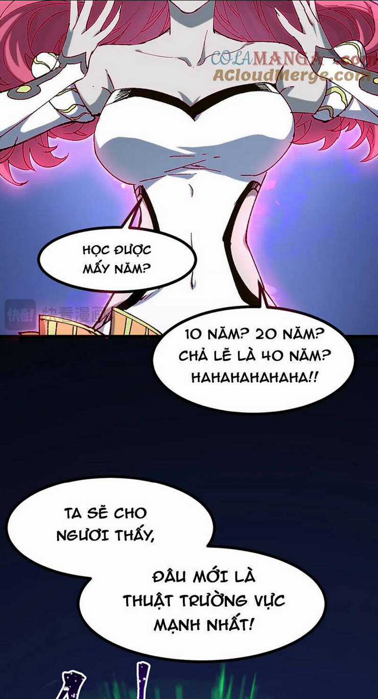 Thánh Khư - Chapter 266 - Trang 23