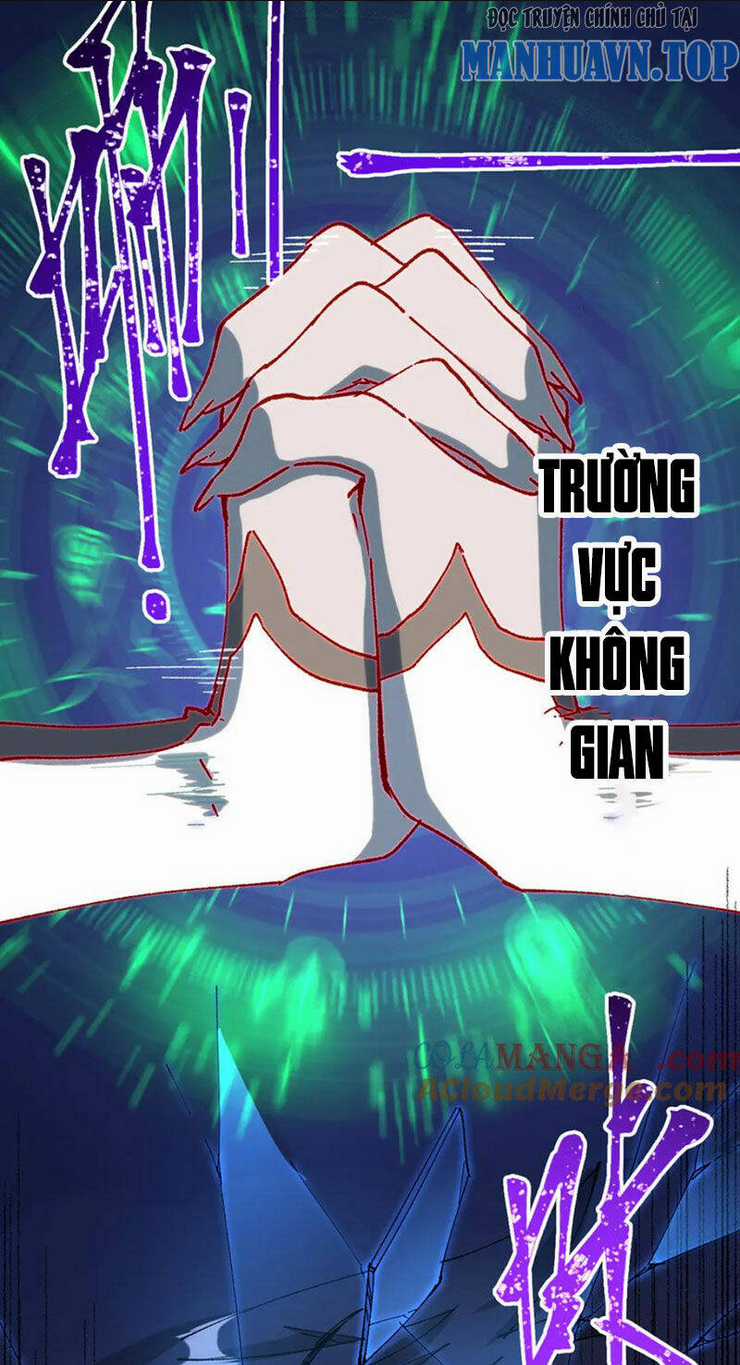 Thánh Khư - Chapter 266 - Trang 24