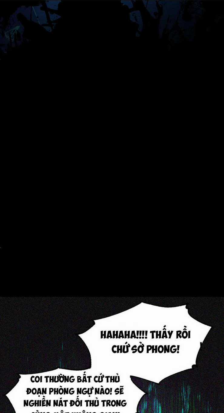 Thánh Khư - Chapter 266 - Trang 26