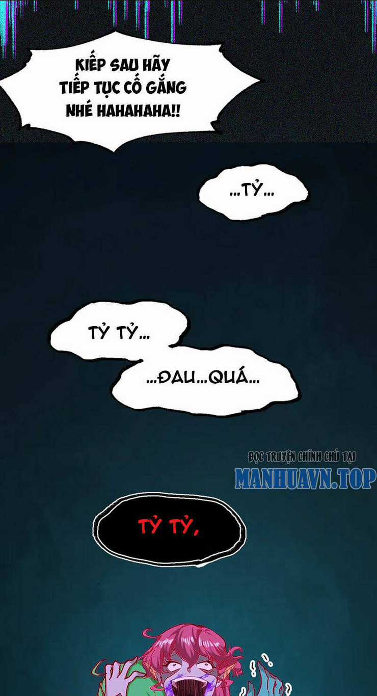 Thánh Khư - Chapter 266 - Trang 28