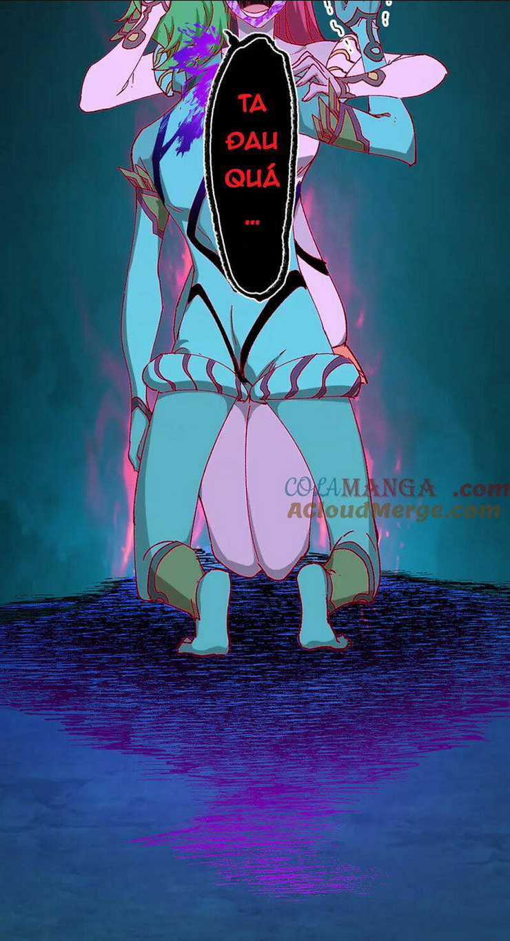 Thánh Khư - Chapter 266 - Trang 29