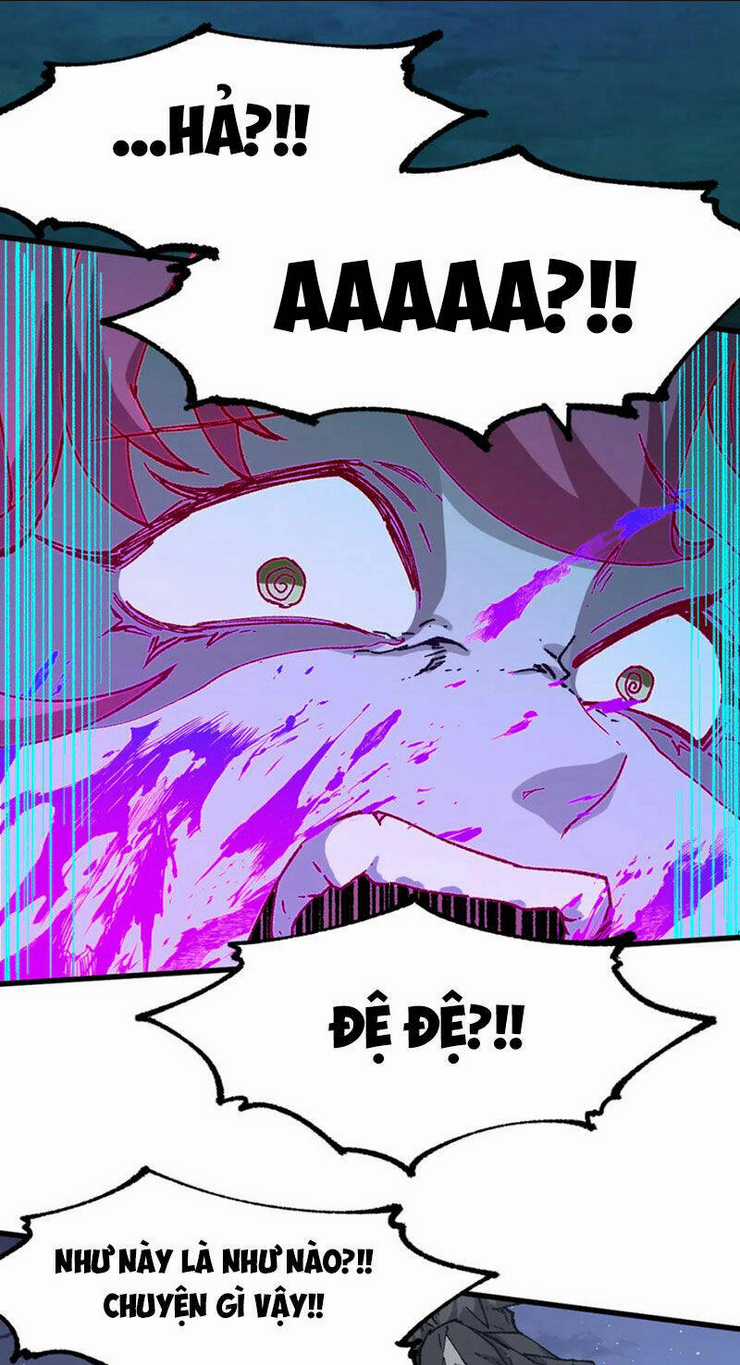 Thánh Khư - Chapter 266 - Trang 30