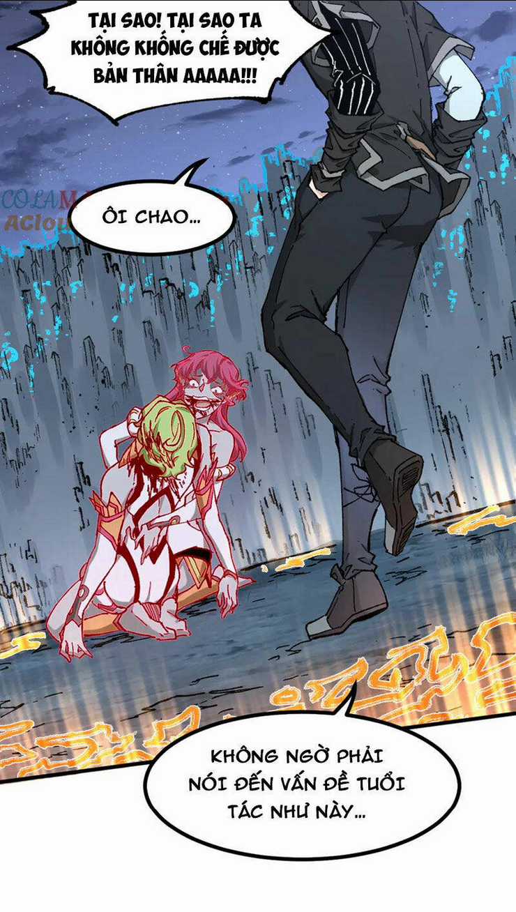 Thánh Khư - Chapter 266 - Trang 31