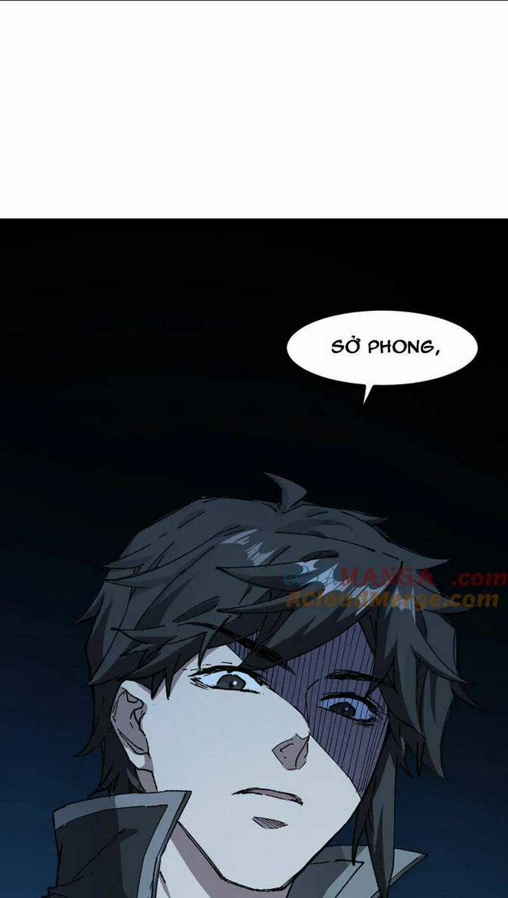 Thánh Khư - Chapter 266 - Trang 32