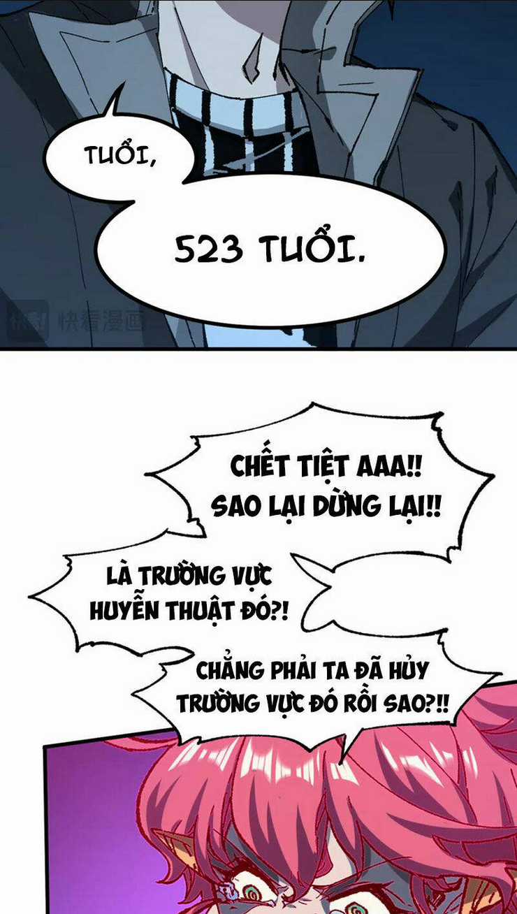 Thánh Khư - Chapter 266 - Trang 33
