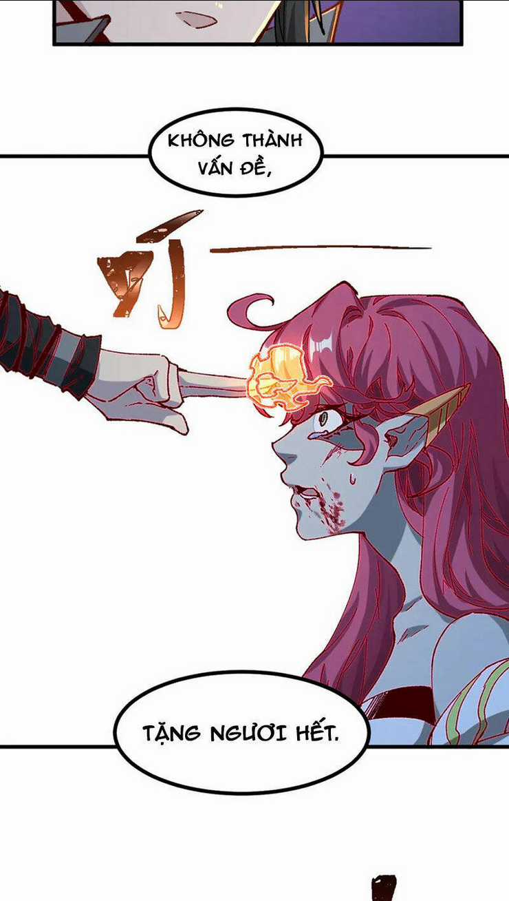 Thánh Khư - Chapter 266 - Trang 35