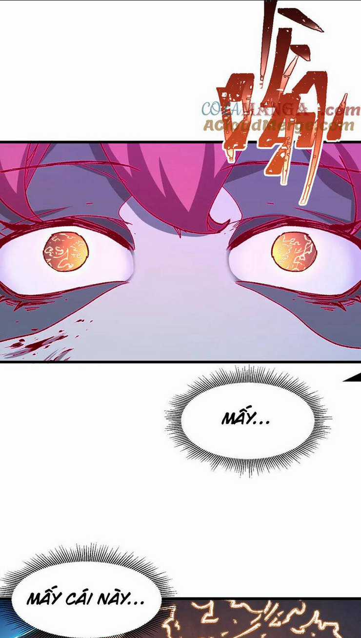 Thánh Khư - Chapter 266 - Trang 36