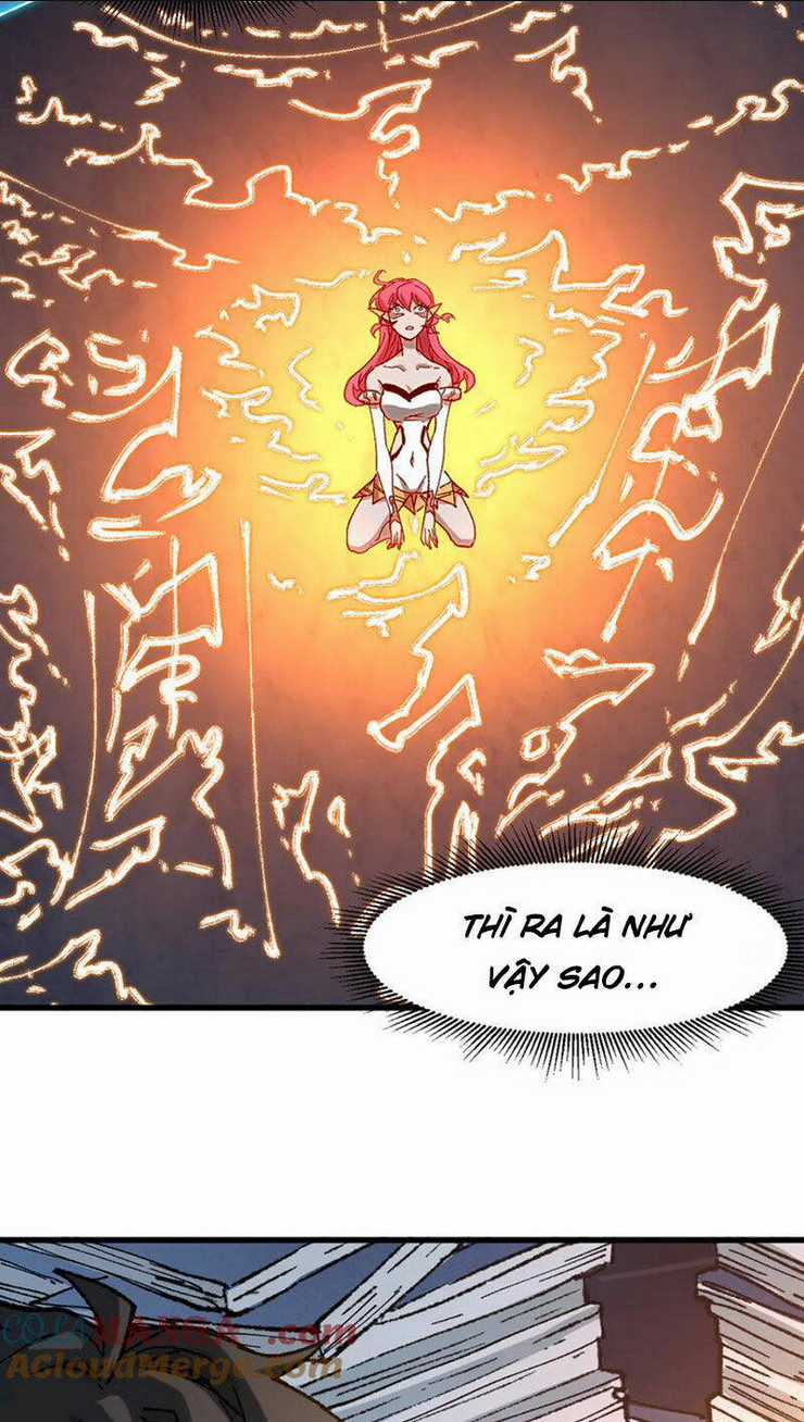 Thánh Khư - Chapter 266 - Trang 37